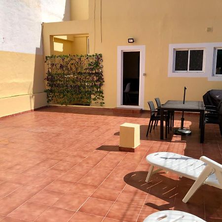 Apartamento La Real 2 San Nicolás Exteriör bild