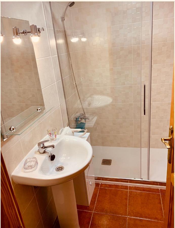 Apartamento La Real 2 San Nicolás Exteriör bild
