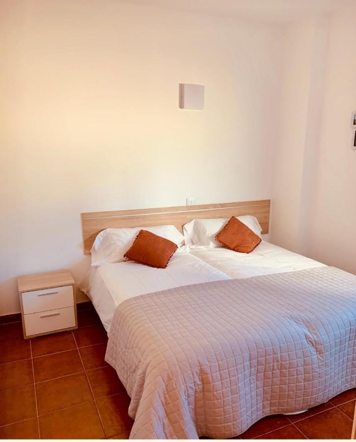 Apartamento La Real 2 San Nicolás Exteriör bild
